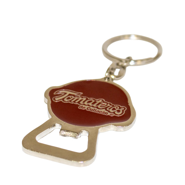 Llavero Destapador CLN BLK 25