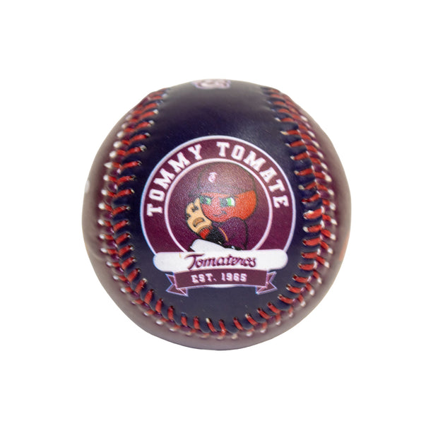 Pelota All Kids Tommy Pitcher 25 Guinda