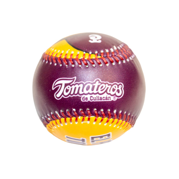 Pelota All Kids El Pollo Tomas 25
