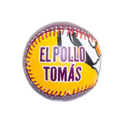 Pelota All Kids El Pollo Tomas 25