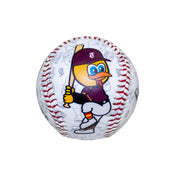 Pelota All Kids Pets Pollo Tomy 25 Blanca