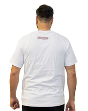 Playera All Blanca Tom TC CLN 24 Caballero