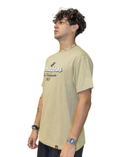 Playera All Beige TOM TC CLN 24 Caballero