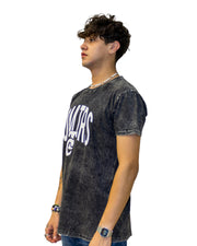 Playera Gris Urban TOMTRS TC 24 Caballero