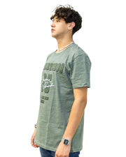 Playera Verde TOM 1965 NG Verde 24 Caballero