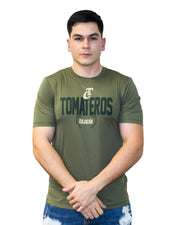 Playera PW Tom Olivo TC CLN 24 Caballero