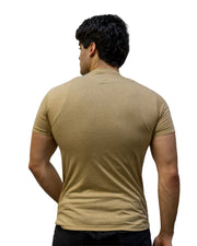 Playera Brown Club TC 25 Caballero