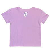 Playera Pink TC Girl 25 Niña