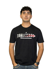 Playera All TOM TC Ball 25 Caballero