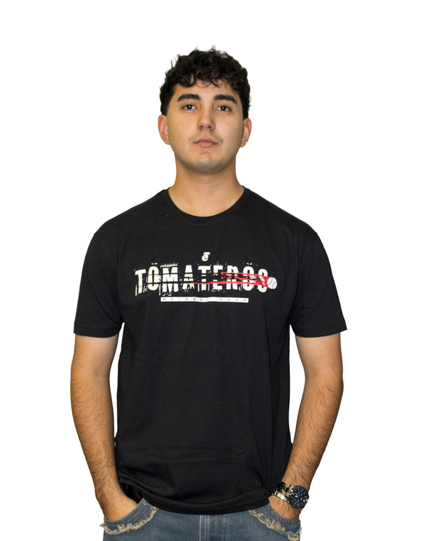 Playera All TOM TC Ball 25 Caballero