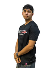 Playera All TOM TC Ball 25 Caballero