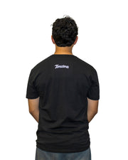 Playera All TOM TC Ball 25 Caballero