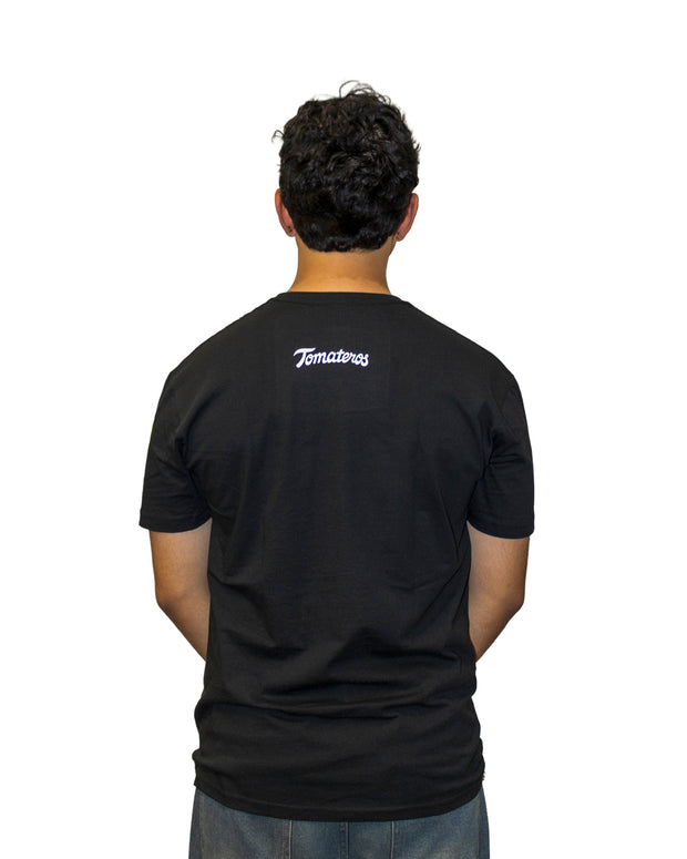 Playera All TOM TC Ball 25 Caballero