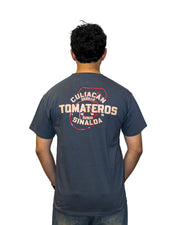Playera All Los TOM CLN 25 Caballero