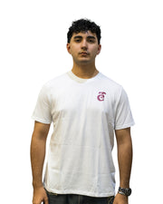 Playera NP TC Jugador Guinda 25 Caballero