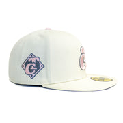 Gorra 5950 Hope Pink 25 TC