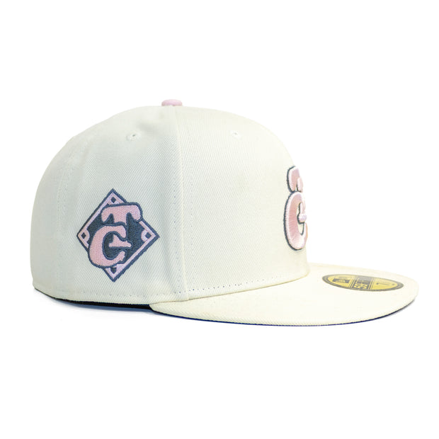 Gorra 5950 Hope Pink 25 TC