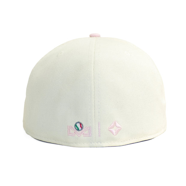 Gorra 5950 Hope Pink 25 TC