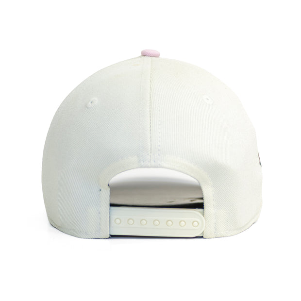 Gorra 940 Hope Pink 25 TC