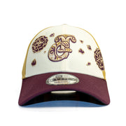 Gorra 940 Hug Guinda DDM 25 TC