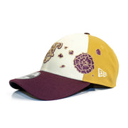 Gorra 940 Hug Guinda DDM 25 TC