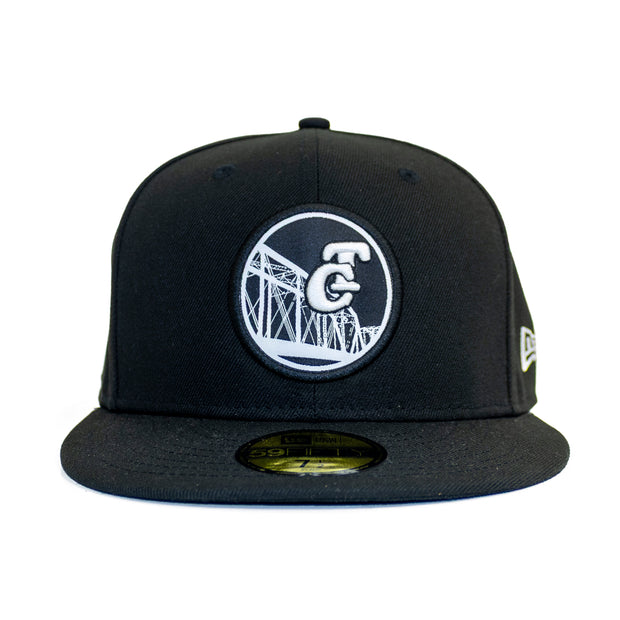 Gorra Plebe Culichi B&W TC 25