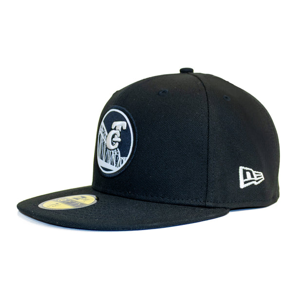 Gorra Plebe Culichi B&W TC 25