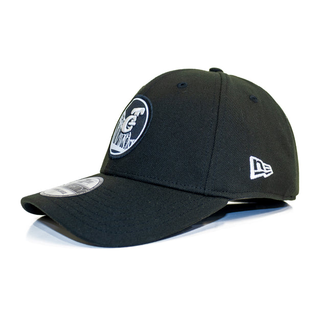 Gorra 3930 Plebe Culichi B&W TC 25