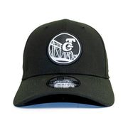 Gorra 3930 Plebe Culichi B&W TC 25