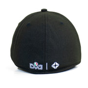 Gorra 3930 Plebe Culichi B&W TC 25
