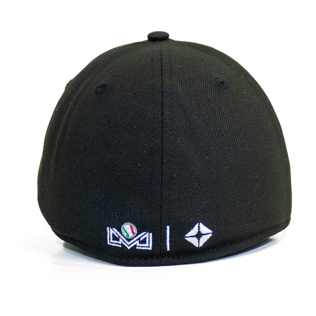 Gorra 3930 Plebe Culichi B&W TC 25