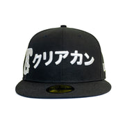 Gorra 5950 Cloud Anime CLN 25