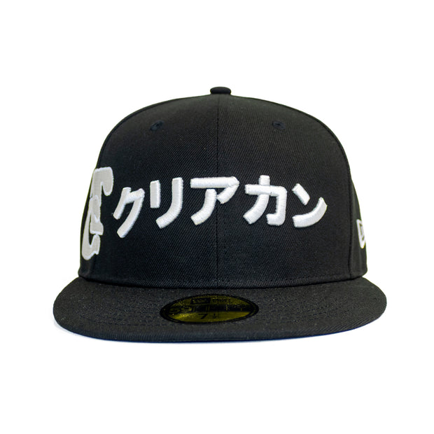 Gorra 5950 Cloud Anime CLN 25