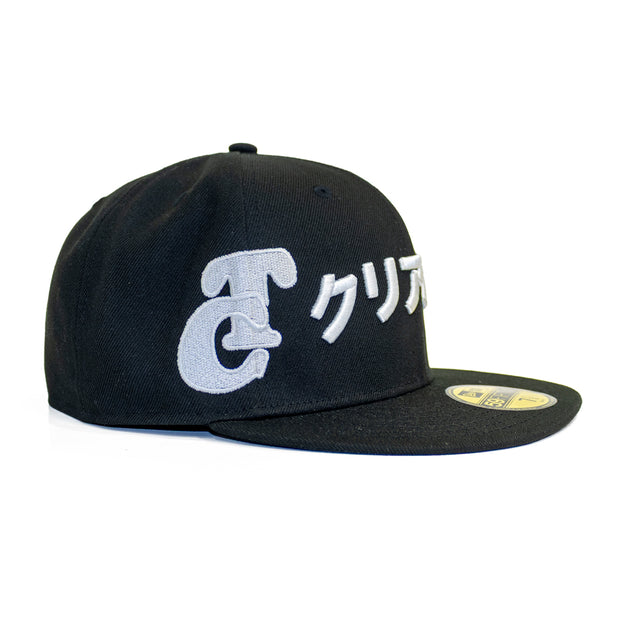 Gorra 5950 Cloud Anime CLN 25
