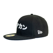 Gorra 5950 Cloud Anime CLN 25