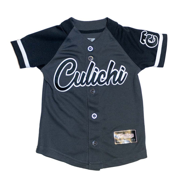 Casaca Oficial Plebe Culichi 25 Niño