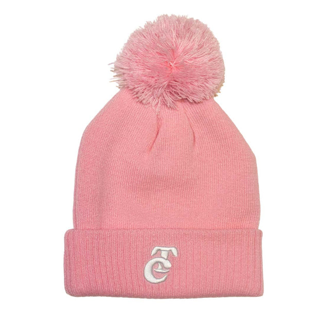 Beanie ALL Kids Ball Pink TC 25