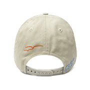Gorra 940 Cultom Summer Sun TC Gris 23
