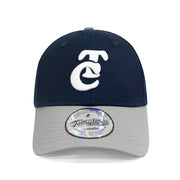 Gorra Snap All Style Blue Silver TC 24