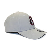 Gorra 940 Cultom Gris TC Marron 24