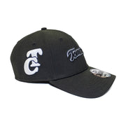 Gorra 940 Cultom Negra TOM 24