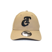 Gorra 940 Cultom Camel TC BLK 24