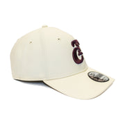 Gorra 940 Cultom Chrome TC Marron 24