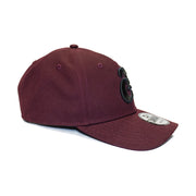 Gorra 940 Cultom Marron TC BLK 24