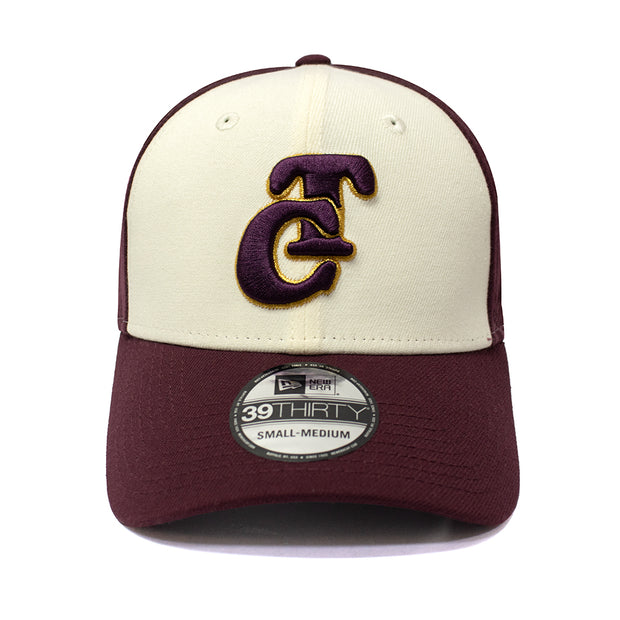 Gorra 3930 2Tone TC BLK 23