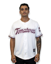 Casaca Oficial Home Turf TOM 25 Caballero