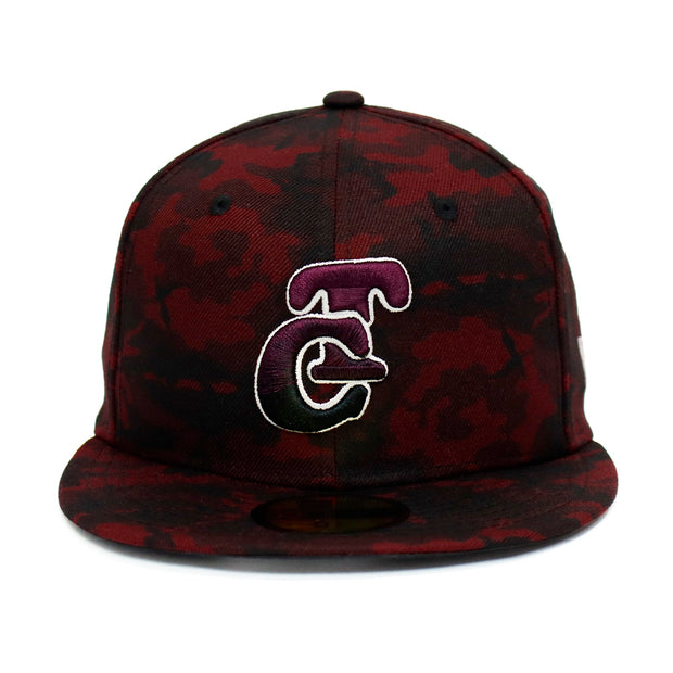 Gorra 5950 Cultom HYL 22