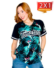 Casaca Oficial Hawaiian Fresh 23 Dama