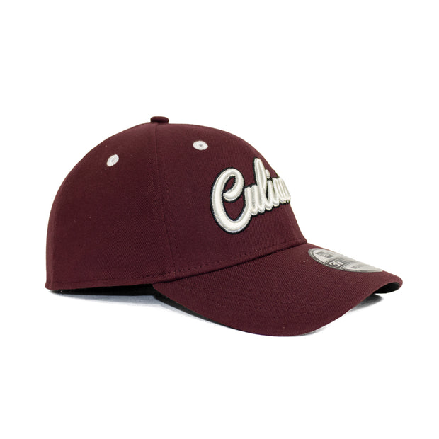 Gorra 3930 Guinda CLN Cultom 24