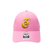 Gorra Snapback 47 Pink TC Gold 23